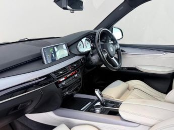 BMW X5 2.0 40e 9.0kWh M Sport Auto xDrive Euro 6 (s/s) 5dr