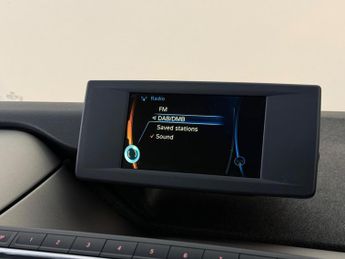 BMW i3 33kWh Auto Euro 6 (s/s) 5dr (Range Extender)