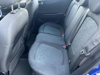 Hyundai i20 1.2 Comfort Euro 5 5dr
