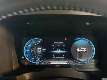 SsangYong Korando e-Motion 61.5kWh Ultimate Auto 5dr