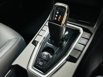 SsangYong Korando e-Motion 61.5kWh Ultimate Auto 5dr