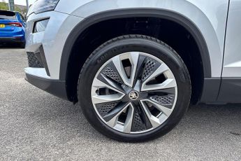 SKODA Karoq 1.5 TSI SE L 5dr DSG