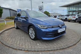 Volkswagen Golf 1.5 TSI 150 Match 5dr