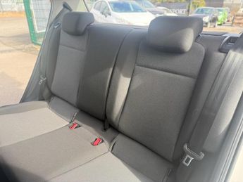 Volkswagen up! 1.0 BlueMotion Tech Move up! Euro 5 (s/s) 5dr