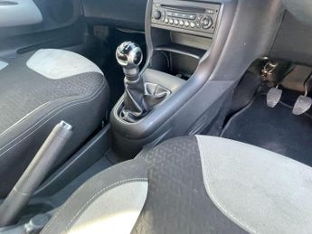 Citroen DS3 1.4 VTi 16V DSign Euro 5 3dr