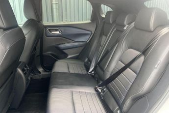 Nissan Qashqai 1.5 E-Power Tekna 5dr Auto