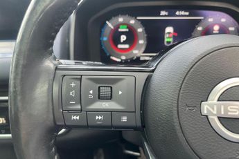 Nissan Qashqai 1.5 E-Power Tekna 5dr Auto