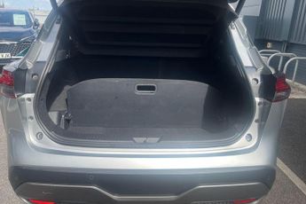 Nissan Qashqai 1.5 E-Power Tekna 5dr Auto
