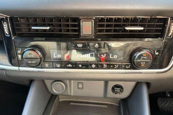 Nissan Qashqai 1.5 E-Power Tekna 5dr Auto