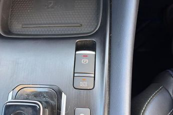 Nissan Qashqai 1.5 E-Power Tekna 5dr Auto
