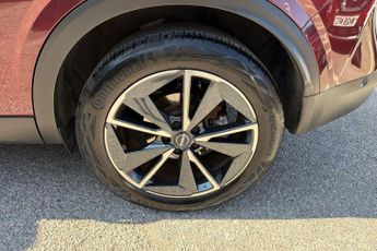 Nissan Qashqai 1.5 E-Power Tekna 5dr Auto