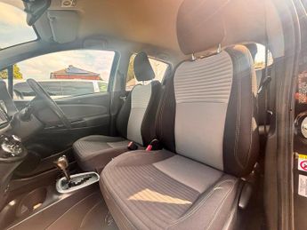 Toyota Yaris 1.5 VVT-h Icon E-CVT Euro 6 (s/s) 5dr