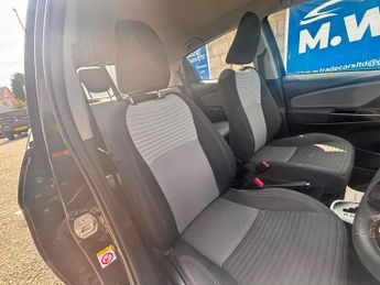 Toyota Yaris 1.5 VVT-h Icon E-CVT Euro 6 (s/s) 5dr