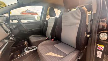 Toyota Yaris 1.5 VVT-h Icon E-CVT Euro 6 (s/s) 5dr