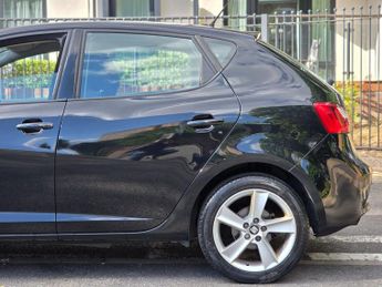 SEAT Ibiza 1.2 TSI FR Euro 6 5dr