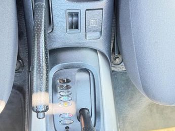 Toyota RAV4 2.0 VVT-i XT3 4WD 5dr