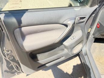 Toyota RAV4 2.0 VVT-i XT3 4WD 5dr