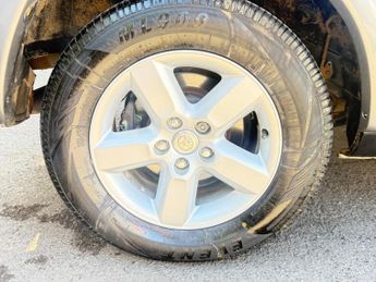 Toyota RAV4 2.0 VVT-i XT3 4WD 5dr