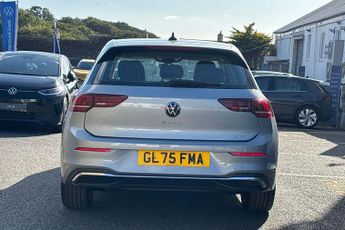 Volkswagen Golf 1.5 eTSI 150 Style 5dr DSG