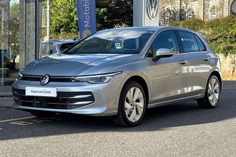 Volkswagen Golf 1.5 eTSI 150 Style 5dr DSG