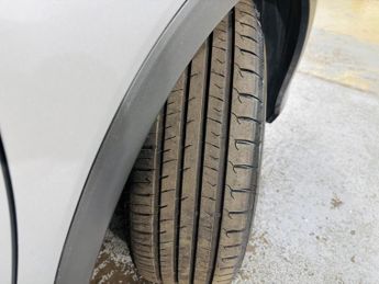 Honda Civic 1.8 i-VTEC ES Auto Euro 5 5dr