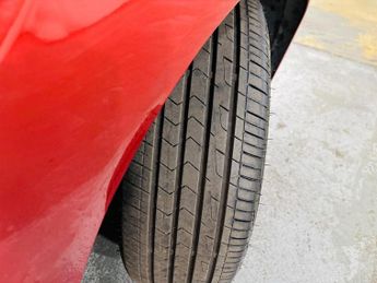 Ford Fiesta 1.4 Titanium 5dr