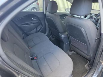 Kia Rio 1.4 3 Euro 5 5dr