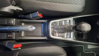 Suzuki Swift 1.2 Dualjet SZ3  5dr Petrol Auto Euro6