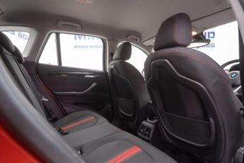 BMW X1 2.0 20d Sport Auto xDrive Euro 6 (s/s) 5dr
