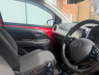 Citroen C1 1.0 VTi Flair ETG5 Euro 6 5dr