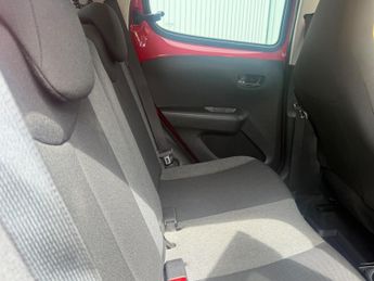 Citroen C1 1.0 VTi Flair ETG5 Euro 6 5dr