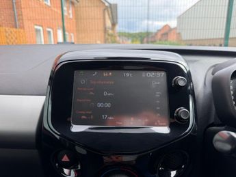 Citroen C1 1.0 VTi Flair ETG5 Euro 6 5dr