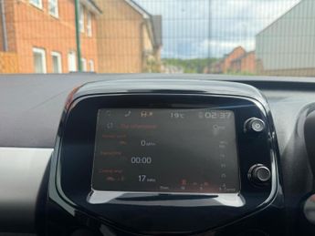 Citroen C1 1.0 VTi Flair ETG5 Euro 6 5dr