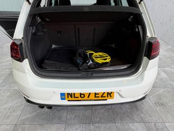 Volkswagen Golf 1.4 TSI 8.7kWh GTE DSG Euro 6 (s/s) 5dr