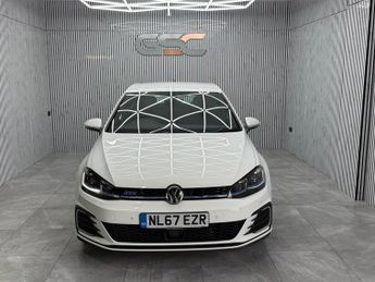Volkswagen Golf 1.4 TSI 8.7kWh GTE DSG Euro 6 (s/s) 5dr