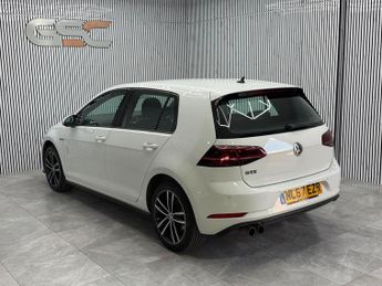 Volkswagen Golf 1.4 TSI 8.7kWh GTE DSG Euro 6 (s/s) 5dr