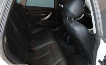 BMW 4 Series Gran Coupe 2.0 420d SE Auto Euro 6 (s/s) 5dr