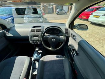 Volkswagen Polo 1.4 SE 5dr