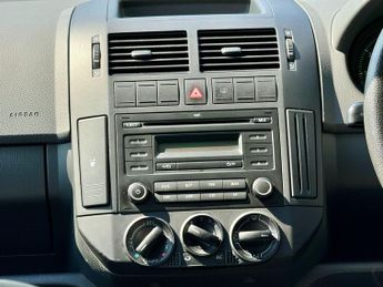 Volkswagen Polo 1.4 SE 5dr