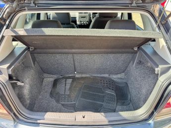 Volkswagen Polo 1.4 SE 5dr