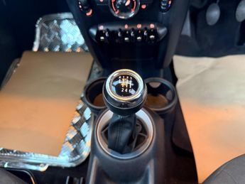 MINI Hatch 1.6 One D Euro 5 (s/s) 3dr