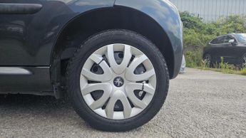Peugeot 107 1.0 12V Active 2 Tronic Euro 5 5dr