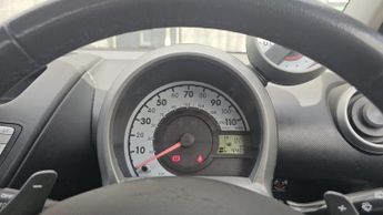 Peugeot 107 1.0 12V Active 2 Tronic Euro 5 5dr