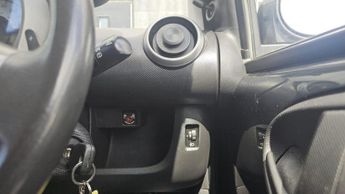 Peugeot 107 1.0 12V Active 2 Tronic Euro 5 5dr