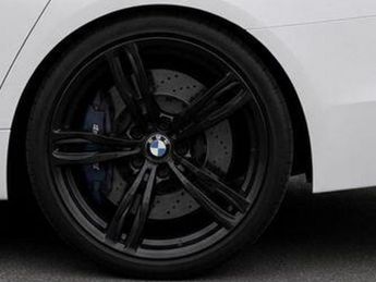 BMW M5 4.4 V8 DCT Euro 5 (s/s) 4dr