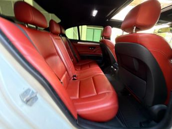 BMW M5 4.4 V8 DCT Euro 5 (s/s) 4dr