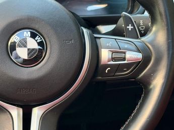 BMW M5 4.4 V8 DCT Euro 5 (s/s) 4dr