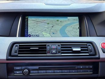 BMW M5 4.4 V8 DCT Euro 5 (s/s) 4dr