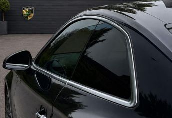 Audi S5 3.0 TFSI V6 Tiptronic quattro Euro 6 (s/s) 2dr