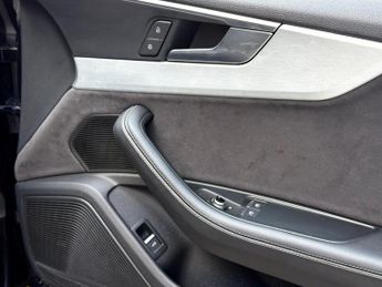 Audi S5 3.0 TFSI V6 Tiptronic quattro Euro 6 (s/s) 2dr
